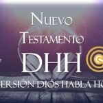 AUDIO BIBLIA DHH  NUEVO TESTAMENTO