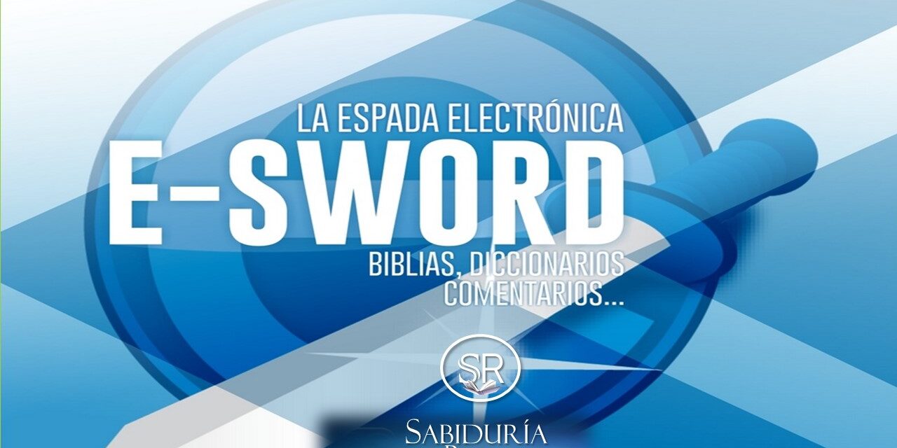 E-SWORD 2020 FULL ESPAÑOL