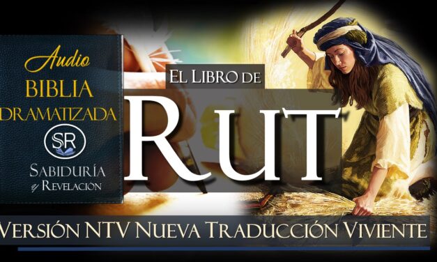 EL LIBRO DE RUT